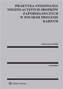 Polnische buch : Praktyka s... - Katarzyna Dudka