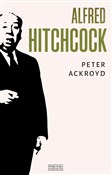 Alfred Hit... - Peter Ackroyd -  Polnische Buchandlung 