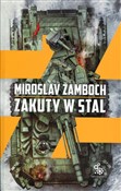 Polnische buch : Zakuty w s... - Miroslav Zamboch