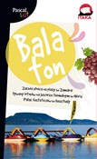 Polska książka : Balaton Pa... - Katarzyna Kociuba