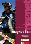 Polska książka : Magnet 1 K...