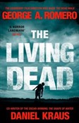 Książka : The Living... - George A. Romero, Daniel Kraus