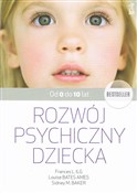 Książka : Rozwój psy... - Ames Louise Bates, F. L. Ilg, Sidney M. Baker