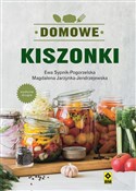 Polnische buch : Domowe kis... - Magdalena Jarzynka-Jendrzejewska, Ewa Sypnik-Pogorzelska