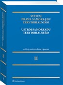 Książka : System Pra... - Irena Lipowicz
