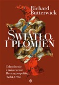 Polska książka : Światło i ... - Richard Butterwick-Pawlikowski