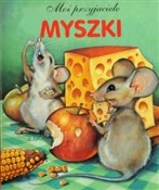 Moi przyja... - Barbara Ciecierska (red.) -  polnische Bücher