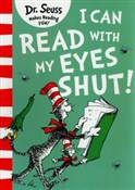 I Can Read... - Seuss Dr. -  Książka z wysyłką do Niemiec 