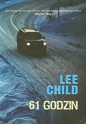 61 godzin - Lee Child -  Książka z wysyłką do Niemiec 