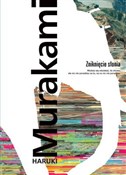 Zniknięcie... - Haruki Murakami -  Książka z wysyłką do Niemiec 