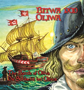 Bild von Bitwa pod Oliwą The battle of Oliva Die Schlacht bei Oliva