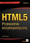 HTML5 Prze... - Adam Freeman -  Książka z wysyłką do Niemiec 