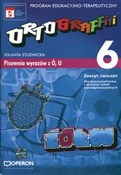 Ortograffi... - Jolanta Studnicka -  polnische Bücher