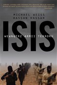 ISIS Wewną... - Michael Weiss, Hassan Hassan - Ksiegarnia w niemczech