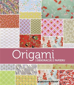 Bild von Origami i dekoracje z papieru papieru