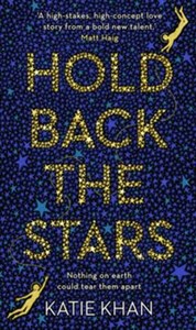 Bild von Hold Back the Stars