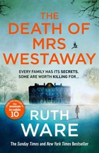 Bild von Death of Mrs Westaway