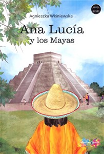 Bild von Ana Lucia y los Mayas