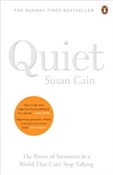 Quiet - Susan Cain -  Polnische Buchandlung 