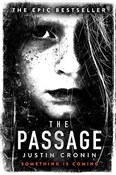 The Passag... - Justin Cronin -  Książka z wysyłką do Niemiec 
