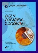 Polska książka : Oczy odbic... - Marek Woźniak