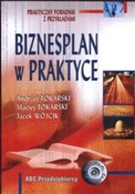 Biznesplan... - Andrzej Tokarski, Maciej Tokarski, Jacek Wójcik -  polnische Bücher