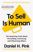 Polnische buch : To Sell Is... - Daniel H. Pink