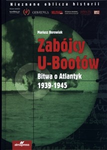 Bild von Zabójcy U-Bootów Bitwa o Atlantyk 1939-1945