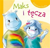 Maks i tęc... - Katarzyna Zychla - buch auf polnisch 