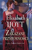 Zakazane p... - Elizabeth Hoyt - Ksiegarnia w niemczech