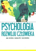 Psychologi... - I. A. Brzezińska, B. Ziółkowska, K. Appelt -  polnische Bücher