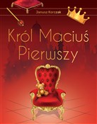 Polnische buch : Król Maciu... - Janusz Korczak