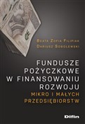 Fundusze p... - Beata Filipiak, Dariusz Sobolewski - Ksiegarnia w niemczech