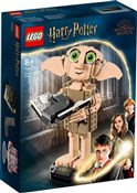 Polska książka : Lego HARRY...