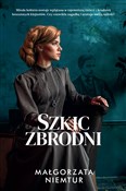 Polska książka : Szkic zbro... - Małgorzata Niemtur