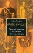 Groźni i w... - Andrzej Wierzbicki -  Polnische Buchandlung 