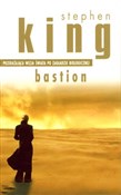Bastion - Stephen King -  Książka z wysyłką do Niemiec 