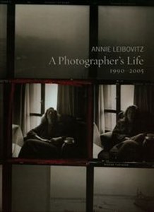 Obrazek A Photographers Life 1990-2005