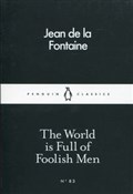 The World ... - Jean De La Fontaine - Ksiegarnia w niemczech