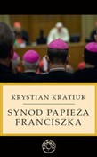 Synod papi... - Krystian Kratiuk - Ksiegarnia w niemczech