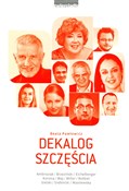 Dekalog sz... - Beata Pawłowicz -  fremdsprachige bücher polnisch 