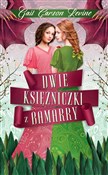 Polska książka : Dwie księż... - Carson Gail Levine