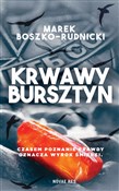 Krwawy bur... - Marek Boszko-Rudnicki - buch auf polnisch 