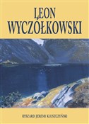 Leon Wyczó... - Ryszard Jeremi Kluszczyński - buch auf polnisch 