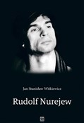 Książka : Rudolf Nur... - Jan Stanisław Witkiewicz