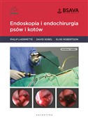 Endoskopia... - Philip Lhermette, David Sobel, Elise Robertson -  Polnische Buchandlung 