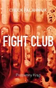 Fight Club... - Chuck Palahniuk - buch auf polnisch 
