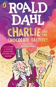 Bild von Charlie and the Chocolate Factory