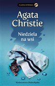 Niedziela ... - Agata Christie -  Książka z wysyłką do Niemiec 