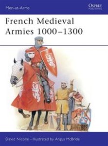 Bild von French Medieval Armies 1000-1300